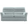 G Plan Malvern 3 Seater Sofa 2 Cushion