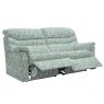 G Plan G Plan Malvern 3 Seater Sofa 2 Cushion