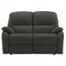 G Plan G Plan Mistral Small 2 Seater Sofa