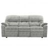 G Plan G Plan Mistral Small 3 Seater Sofa (3 Cushion)