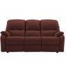 G Plan G Plan Mistral Small 3 Seater Sofa (3 Cushion)