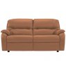 G Plan G Plan Mistral 3 Seater Sofa (2 Cushion)