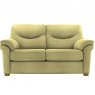 G Plan G Plan Washington 2 Seater Sofa With Wooden Feet