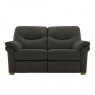 G Plan G Plan Washington 2 Seater Sofa With Wooden Feet