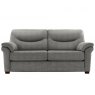 G Plan G Plan Washington Static 3 Seater Sofa