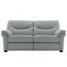 G Plan G Plan Washington 3 Seater Sofa With Wooden Feet