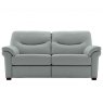 G Plan G Plan Washington Static 3 Seater Sofa