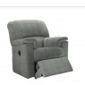 G Plan G Plan Chloe Armchair Powered Recliner