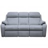 G Plan G Plan Kingsbury 3 Seater Sofa