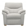 G Plan G Plan Seattle Armchair