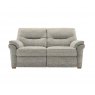 G Plan G Plan Seattle 2 Seater Sofa