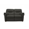 G Plan G Plan Seattle 2 Seater Sofa