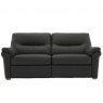 G Plan G Plan Seattle 3 Seater Static Sofa