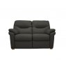 G Plan G Plan Seattle 2.5 Seater Sofa With Wooden Feet