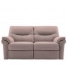 G Plan G Plan Seattle 2.5 Seater Sofa