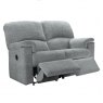 G Plan G Plan Chloe 2 Seater Double Powered Recliner