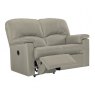 G Plan G Plan Chloe 2 Seater One Side Manual Recline