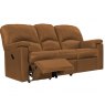 G Plan G Plan Chloe 3 Seater One Side Manual Recline