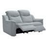 G Plan G Plan Firth 2 Seater Double Powered Recliner Sofa