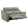 G Plan G Plan Firth 3 Seater Double Powered Recliner Sofa