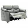 G Plan G Plan Jackson 2 Seater Recliner Sofa