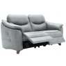 G Plan G Plan Jackson 3 Seater Recliner Sofa