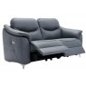 G Plan G Plan Jackson 3 Seater Recliner Sofa