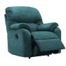 G Plan Mistral Small Armchair Recliner