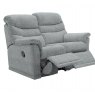 G Plan G Plan Malvern 2 Seater Sofa Double Recliner