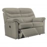 G Plan G Plan Malvern 2 Seater Sofa Double Recliner