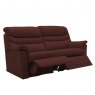 G Plan G Plan Malvern 3 Seater Sofa Double Recliner 2 Cushion