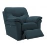 G Plan Washington Armchair Recliner
