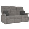 Celebrity Celebrity Sandhurst 3 Seater Sofa