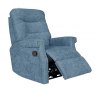 Celebrity Celebrity Sandhurst Manual Recliner