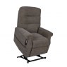 Celebrity Celebrity Sandhurst Single Motor Rise & Recliner