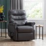 Celebrity Celebrity Sandhurst Single Motor Rise & Recliner