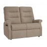 Celebrity Sandhurst Powered 2 Seater Recliner Sofa