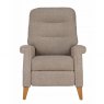 Celebrity Celebrity Sandhurst Legged Manual Recliner Armchair