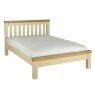Devonshire Living Devonshire Lundy Painted Double Bed Frame