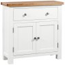 Devonshire Living Devonshire Dorset Painted Compact Sideboard