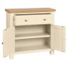 Devonshire Living Devonshire Dorset Painted 2 Door Sideboard