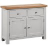 Devonshire Living Devonshire Dorset Painted 2 Door Sideboard