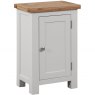 Devonshire Living Devonshire Dorset Painted Small Cabinet With Door