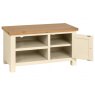 Devonshire Living Devonshire Dorset Painted Standard TV Unit