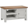 Devonshire Living Devonshire Dorset Painted Standard TV Unit