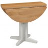 Devonshire Living Devonshire Dorset Painted Drop Leaf Table