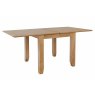 Hafren Collection KGAO Dining 1.2m Extending Table