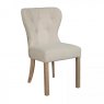 Carlton Furniture Carlton Furniture Abby Buttoned Dining Chair