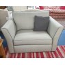 Bespoke Upholstery Rhapsody Large Settee, Cuddler & Armchair