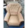 Babi Queen Ann Chair Outback